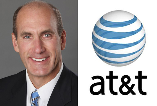 AT&T CEO John Stankey Made $25M In 2021, Ex-CEO R. Stephenson $16M ...