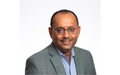 Blackbaud Appoints Sudip Datta as Chief Product Officer