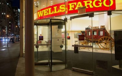 Wells Fargo’s consumer lending head leaving after two years