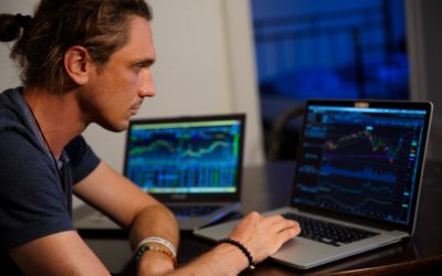 The Complex World of Algorithmic Trading: Understanding the Essential Educational Background, Technologies, and Strategies