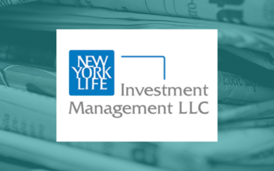 New York Life Appoints New CEO For NYLIM