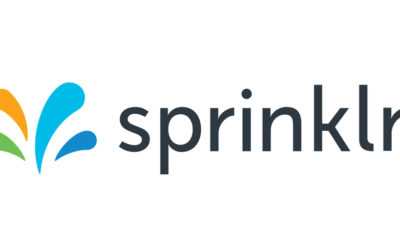 Sprinklr Appoints Jacob Scott as General Counsel and Corporate Secretary