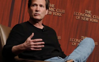 PayPal CEO Dan Schulman plans to retire this year